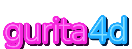 gurita4d — logo kanal