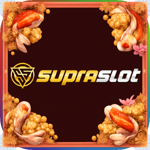 supraslot — mitra unggulan