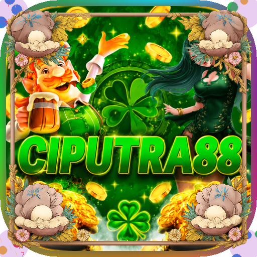 ciputra88 — galeri pratinjau Resmi APK